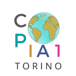 Logo CPIA1 TORINO